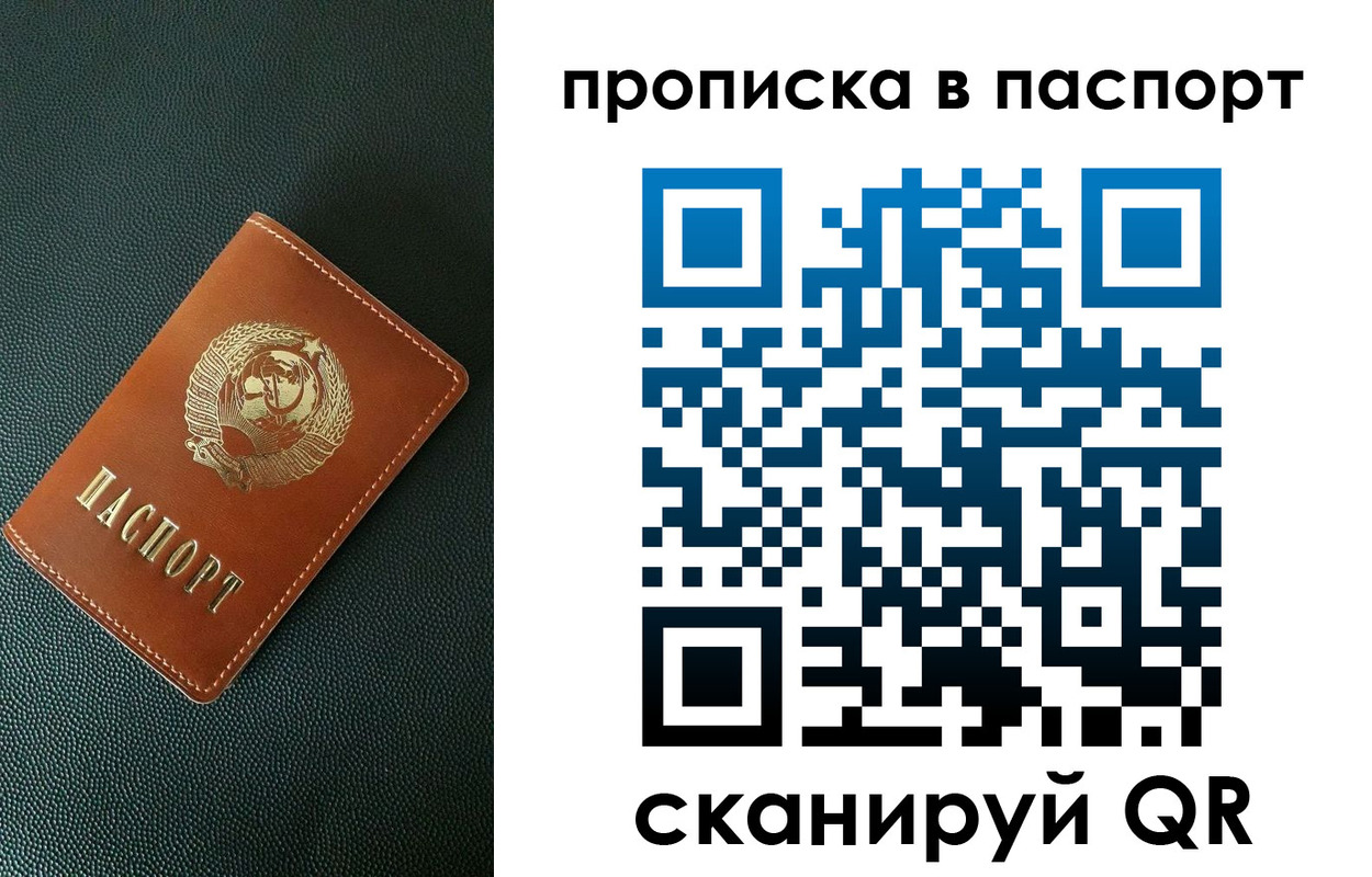 купить прописку в Александровске